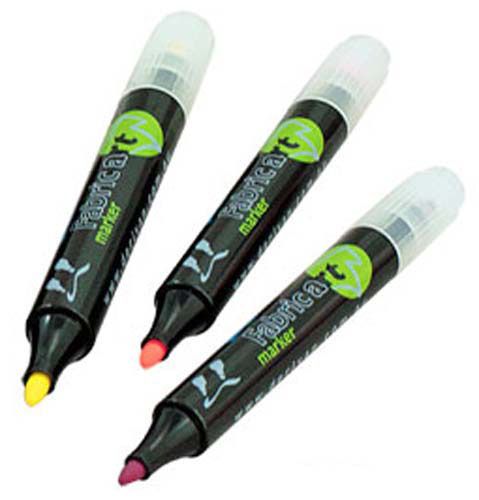 Derivan Fabric Art Markers