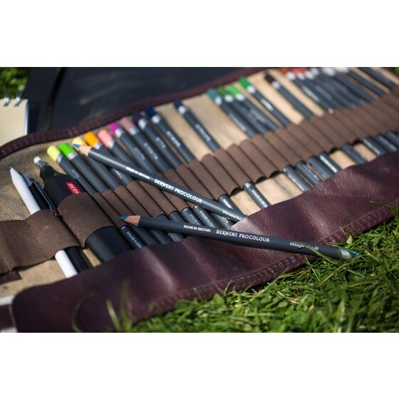Derwent Procolour Pencil Sets