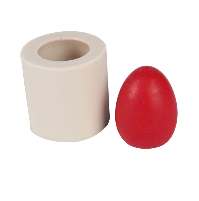 MAD 3D Dinosaur Egg Mould #138