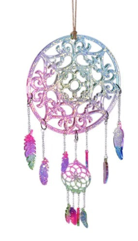 MAD Dream Catcher Moulds #143