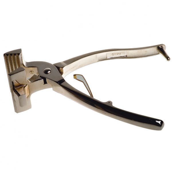 FREDRIX CANVAS PLIERS