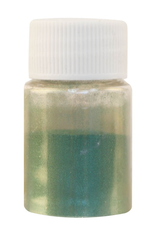 MAD Metallic & Mica Pigments 30gms