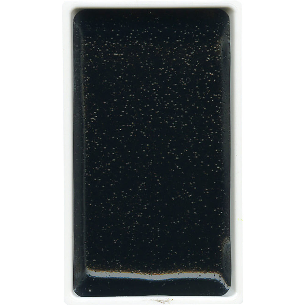 Kuretake Gansai Tambi Individual Pans - Color - 56 Forest Green