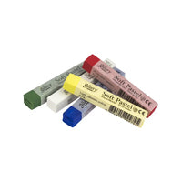 Mungyo Gallery Artist' Soft Pastels