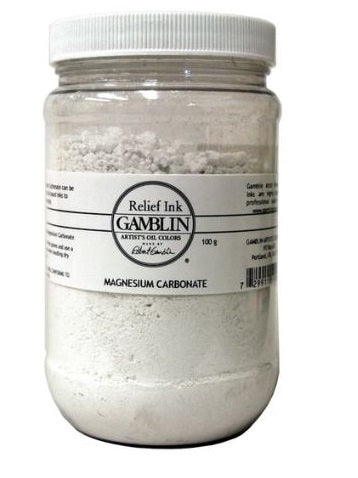 Gamblin Magnesium Carbonate