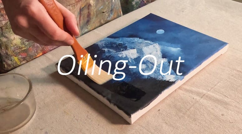 Gamblin 3-in-1 Medium