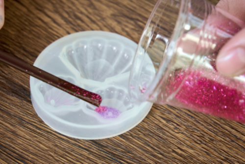 Glitter Powder Pigments