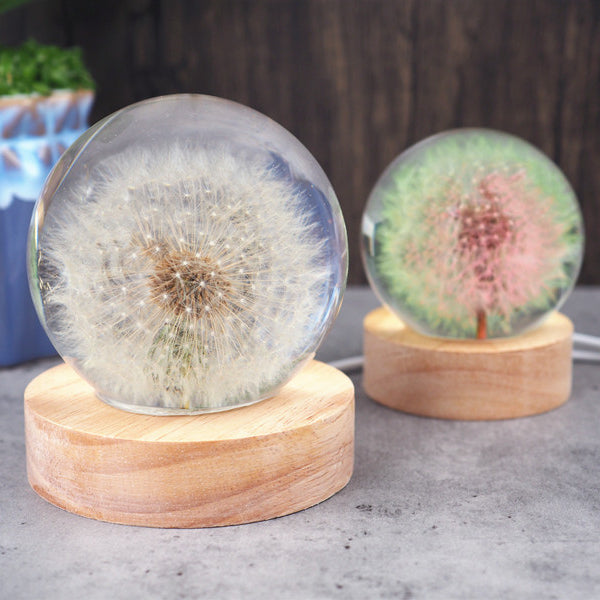MAD Globe Resin Moulds #129