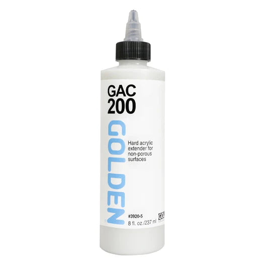Golden GAC 200 Non-Porous Surface Adhesion