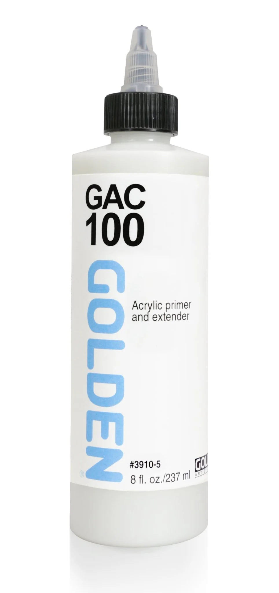 Golden GAC 100 Acrylic Polymer Medium