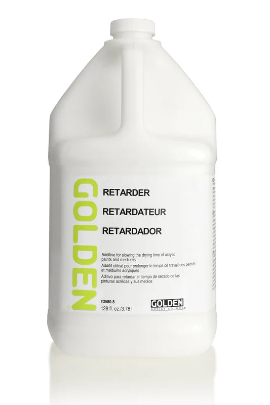 Golden Retarder