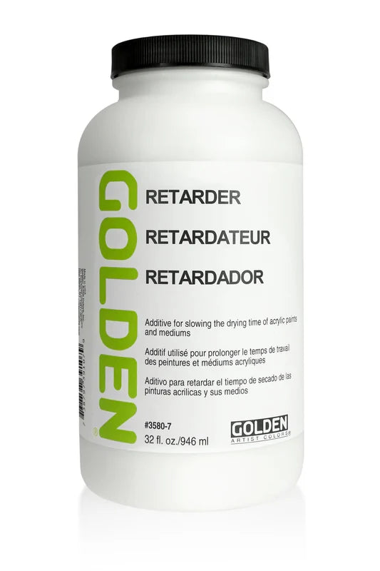 Golden Retarder