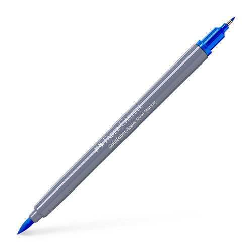 Faber-Castell Goldfaber Aqua Dual Ended Marker