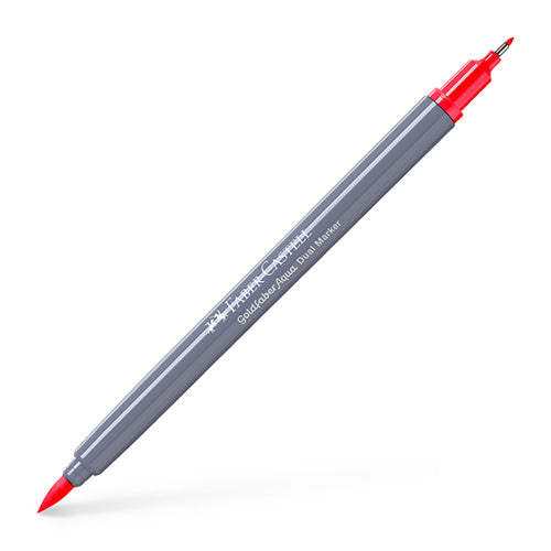 Faber-Castell Goldfaber Aqua Dual Ended Marker