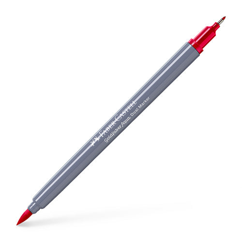 Faber-Castell Goldfaber Aqua Dual Ended Marker