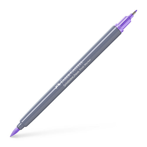 Faber-Castell Goldfaber Aqua Dual Ended Marker