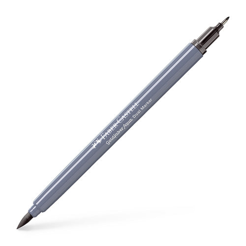 Faber-Castell Goldfaber Aqua Dual Ended Marker