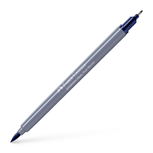 Faber-Castell Goldfaber Aqua Dual Ended Marker