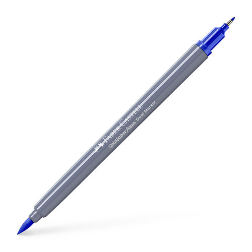 Faber-Castell Goldfaber Aqua Dual Ended Marker