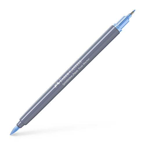Faber-Castell Goldfaber Aqua Dual Ended Marker