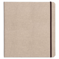 Clairefontaine Goldline Mixed Media Travel Albums