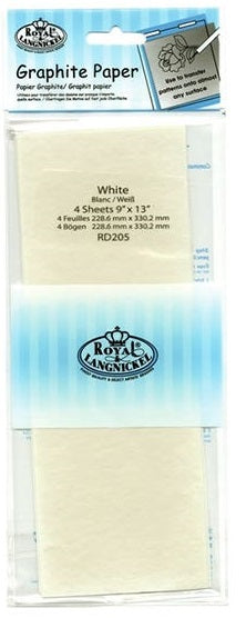 Graphite Paper Royal Langnickel
