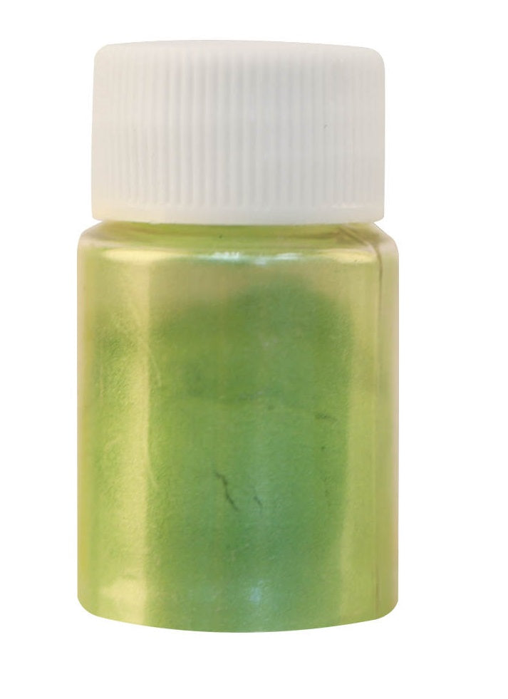 MAD Metallic & Mica Pigments 30gms