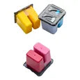 HIMI Twin Cup Acrylic Sets