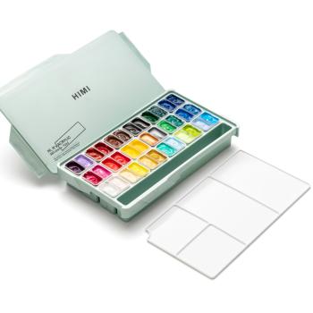 HIMI Twin Cup Acrylic Sets