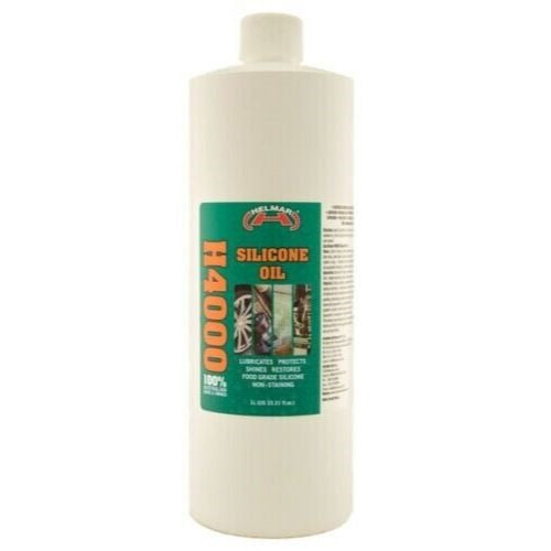Helmar Silicone Oil