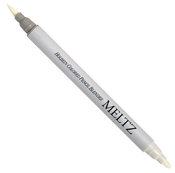 Meltz Coloured Pencil Blender Marker