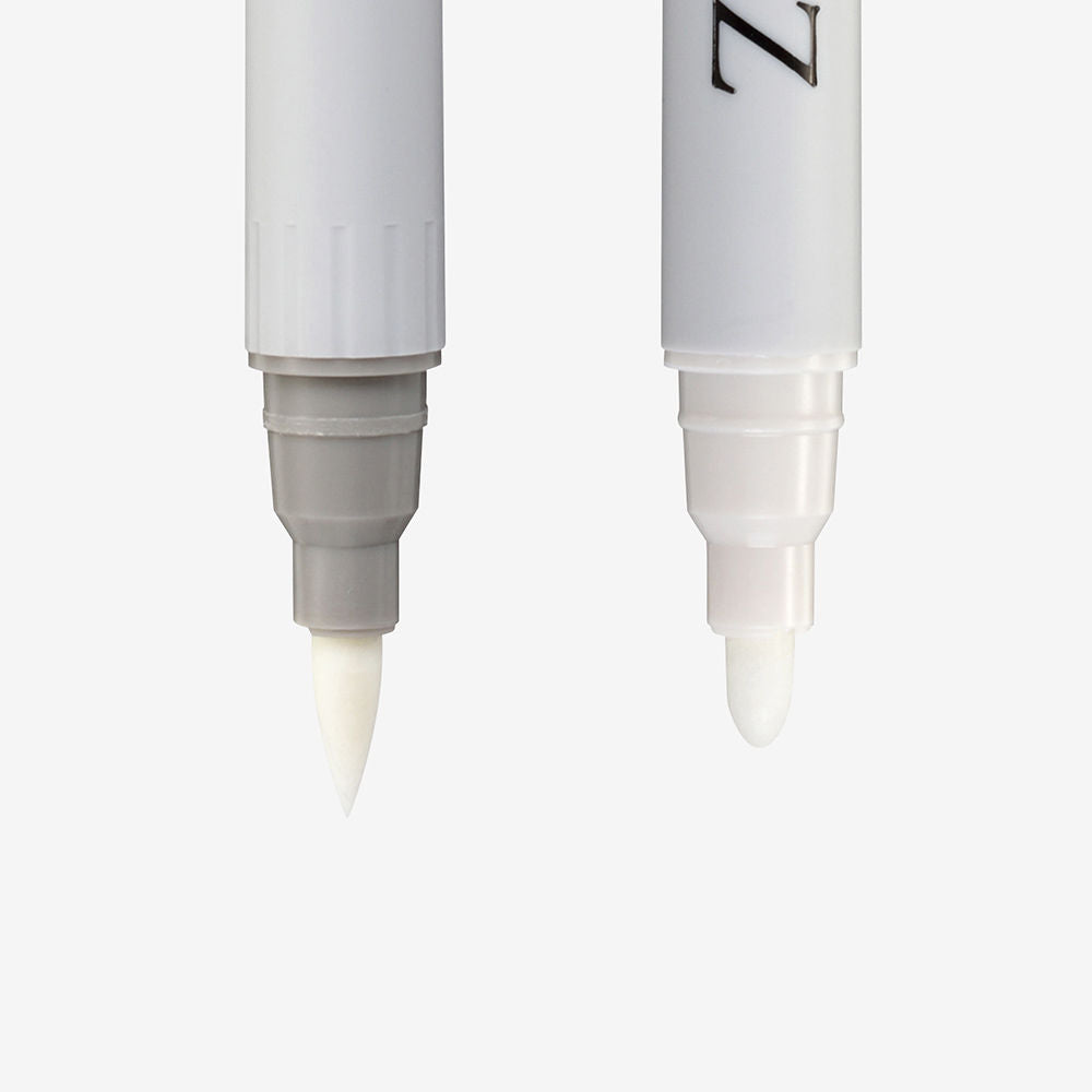 Meltz Coloured Pencil Blender Marker