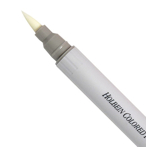 Meltz Coloured Pencil Blender Marker