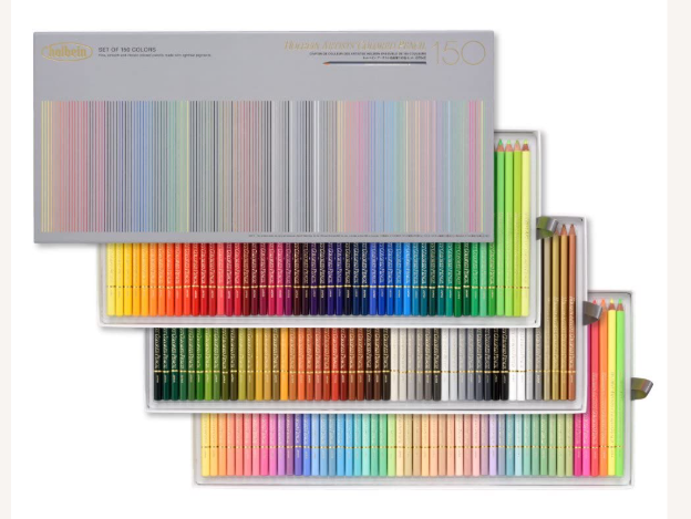 Holbein Artists' Pencil Sets