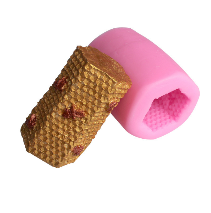 MAD 3D Honeycomb Mould #134