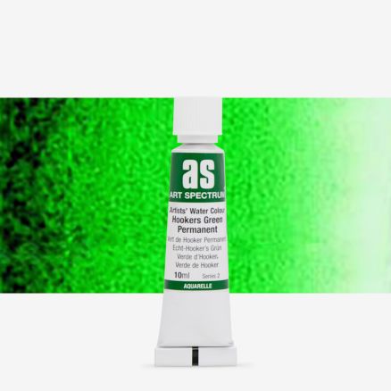 Art Spectrum Artists' Watercolours