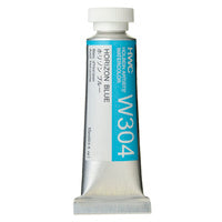 Holbein Artists’ Watercolours 15ml - Color - Horizon Blue (w304) - A