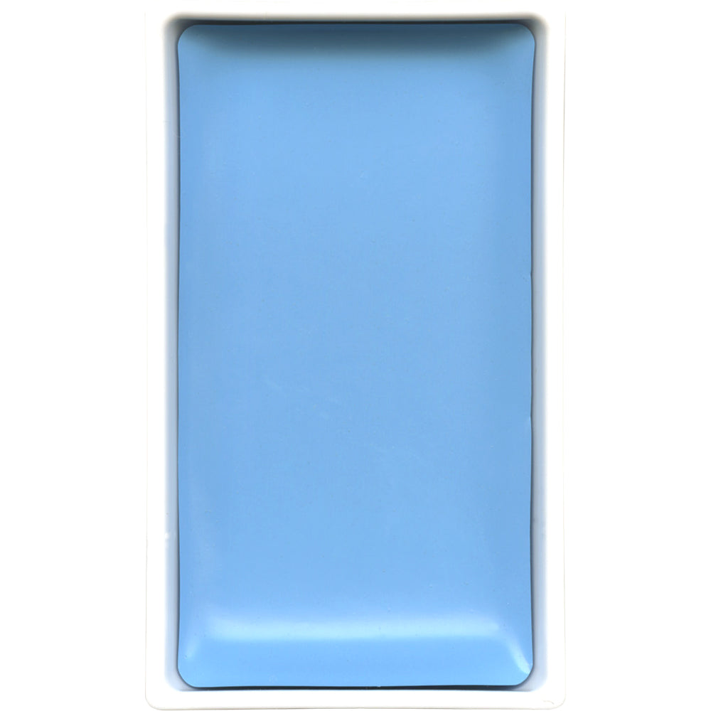 Kuretake Gansai Tambi Individual Pans - Color - 69 Horizon Blue
