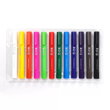 I Heart Art Tempera Paint Sticks