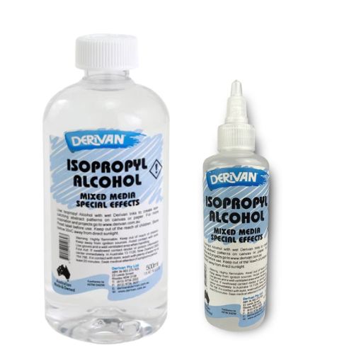 Derivan Isopropyl Alcohol