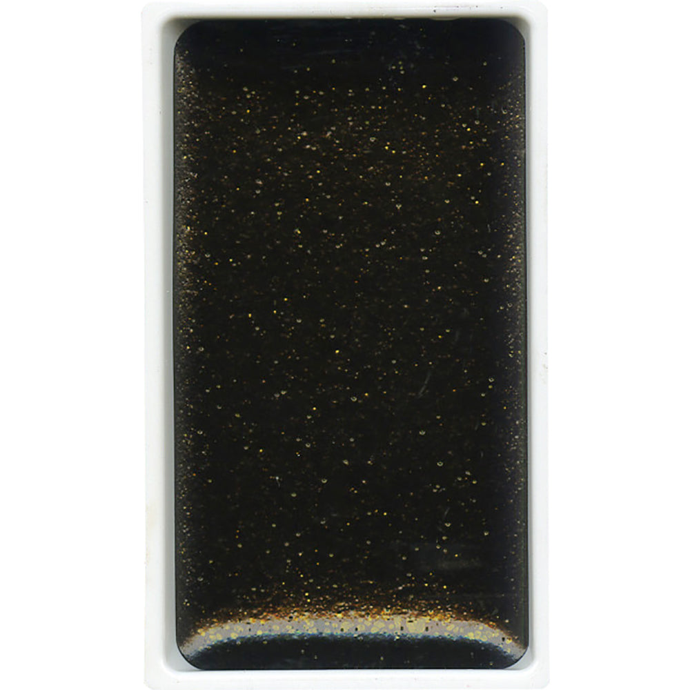 Kuretake Gansai Tambi Individual Pans - Color - 38 Imperial Violet