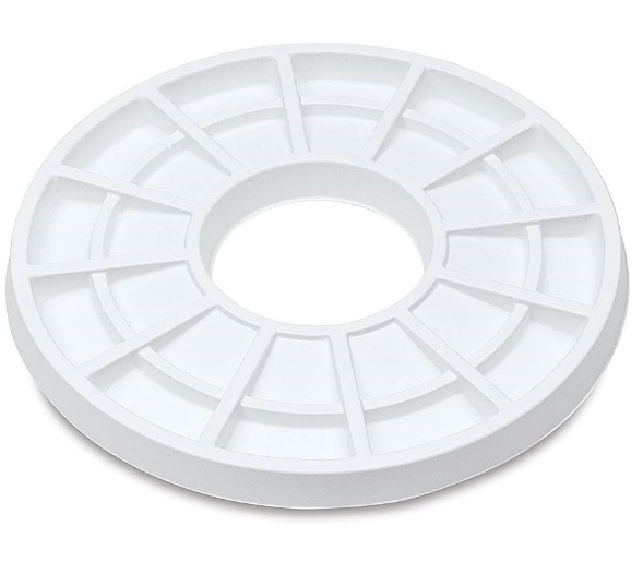 Lock Box Palette - Jack Richeson & Co.