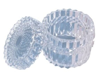 MAD Jewellery Box Resin Mould #108