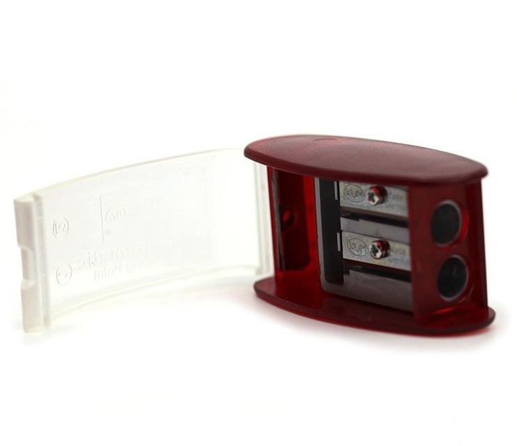 KUM AS2 Long Point Sharpener