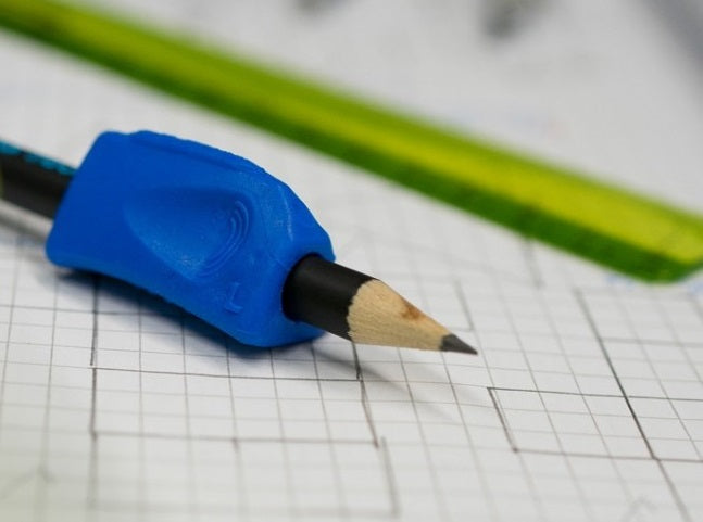 KUM Sattler Tri-Grip