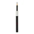 Kent Pencil Extenders Black & Red Set 2
