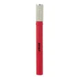 Kent Pencil Extenders Black & Red Set 2