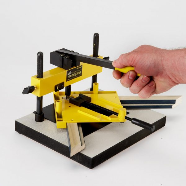 Logan F300-1 Sudio Joiner