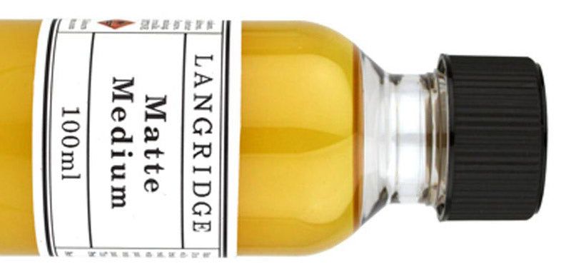 Langridge Matte Medium