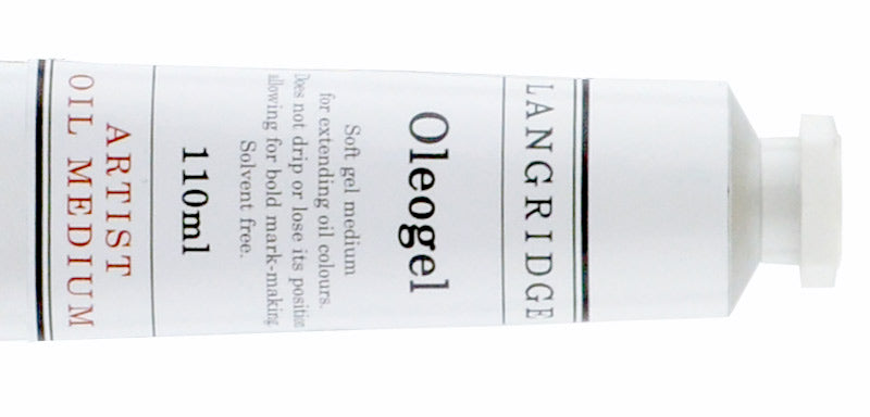 Langridge Oleogel